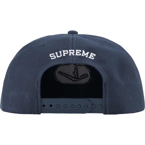 Supreme Split SS Football Top 94