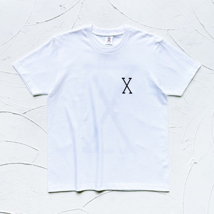 Supreme 40 Acres Malcolm X Tee