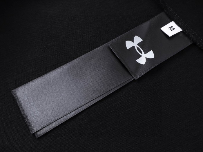 Balenciaga  X Under Armour Oversized T-Shirt  Regular Fit