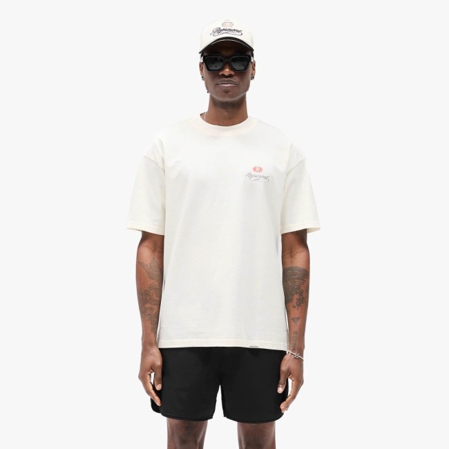Represent Grand Vintage Hand Drawn T-Shirt