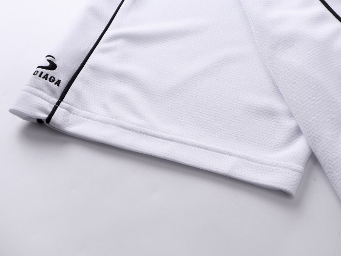 Men's Balenciaga I Automobili Lamborghini Oversized Soccer