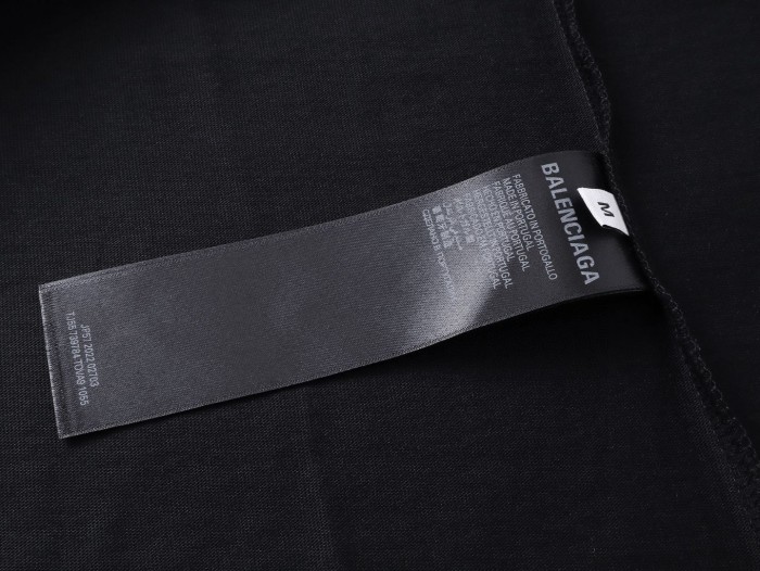 Balenciaga 'fashion Designer' T-shirt