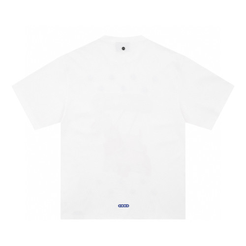 GOODBRAND Sherry print T-shirt