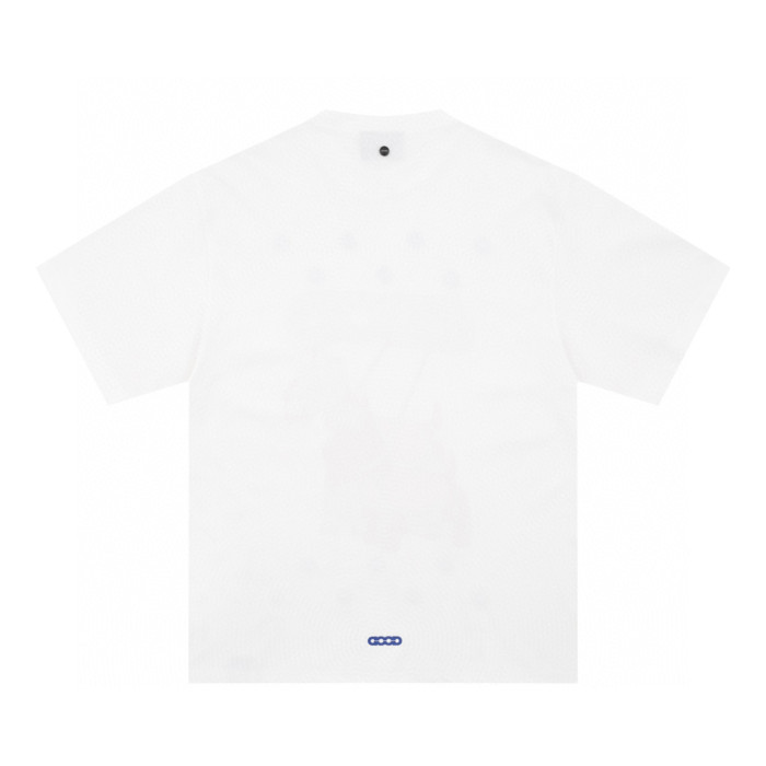 GOODBRAND Sherry print T-shirt