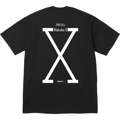 Supreme 40 Acres Malcolm X Tee