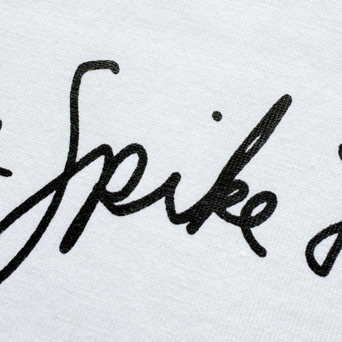 Supreme 40 Acres Spike Tee