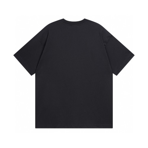 Balenciaga Airport Tag T-Shirt Medium Fit for Men