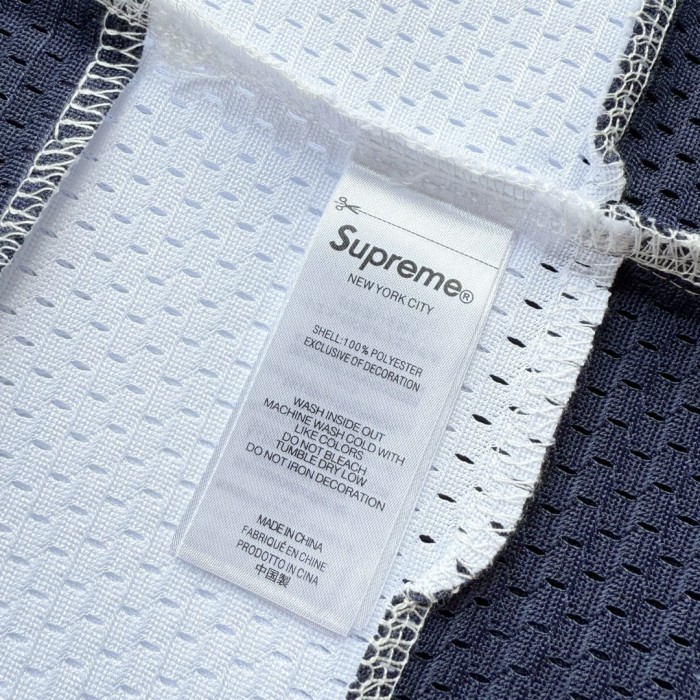 Supreme Marithé + François Girbaud Hockey Jersey