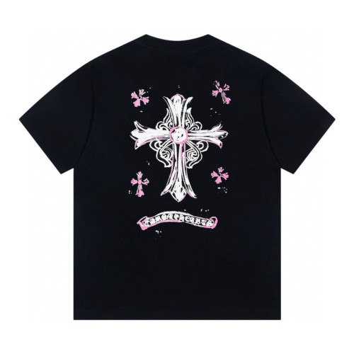 Chrome Hearts T-shirt Black