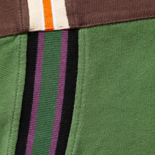 Supreme Split SS Football Top 94