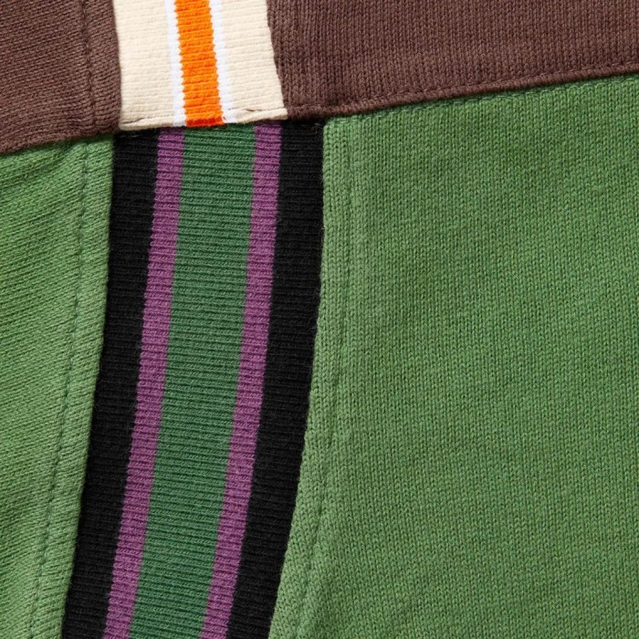 Supreme Split SS Football Top 94