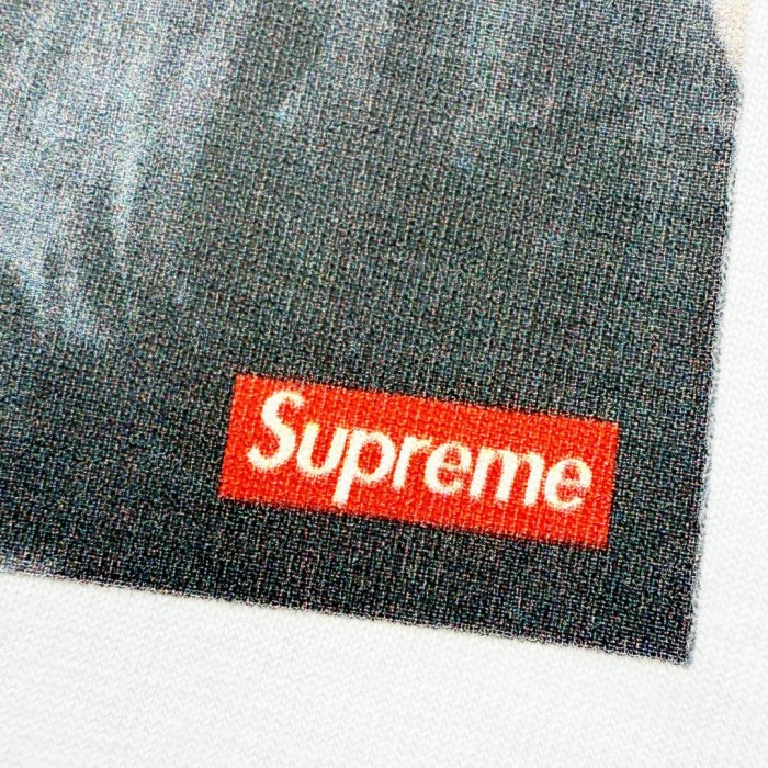 Supreme 40 Acres Spike Tee
