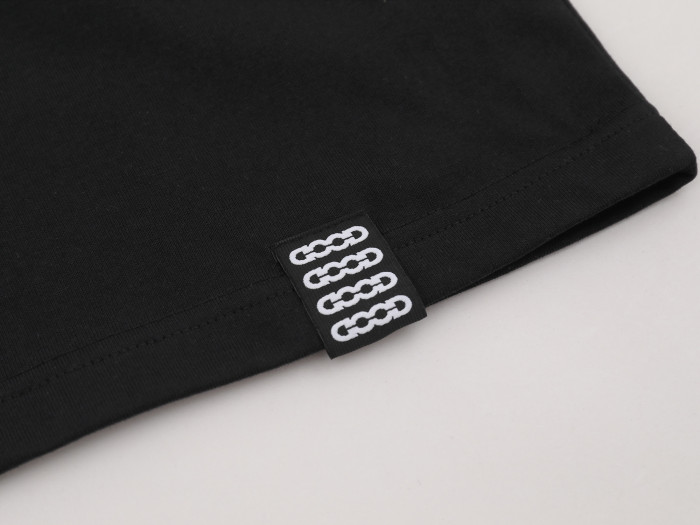 GOODBRAND 3D Star Sequins Tee