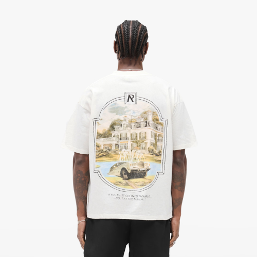 Represent Revere Manor T-Shirt