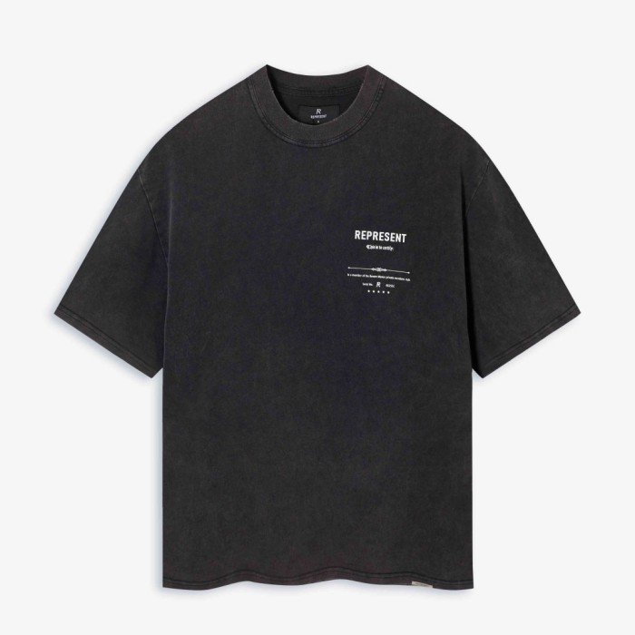 Represent Revere Manor T-Shirt