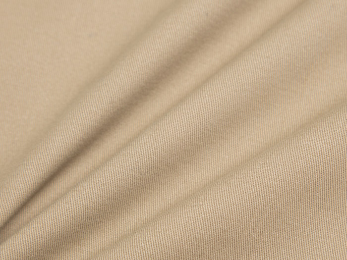 Christian Dior Couture Lily of the Valley Shirt Beige Cotton