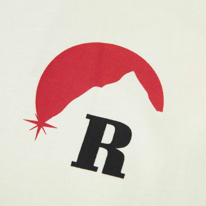 RHUDE MOONLIGHT TEE