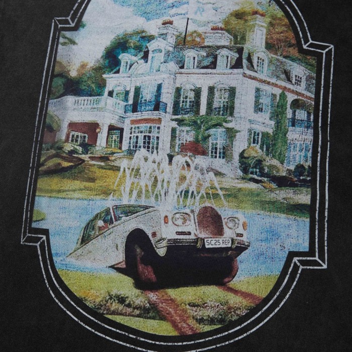 Represent Revere Manor T-Shirt