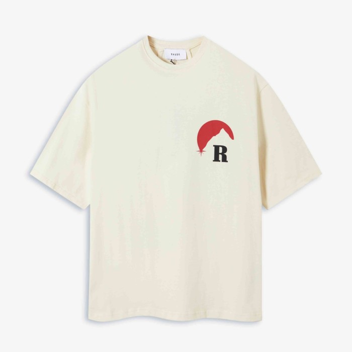 RHUDE MOONLIGHT TEE