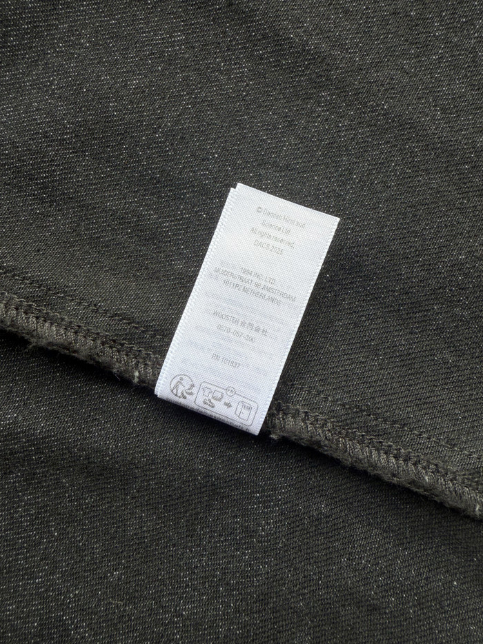 Supreme Denim Trucker Jacket