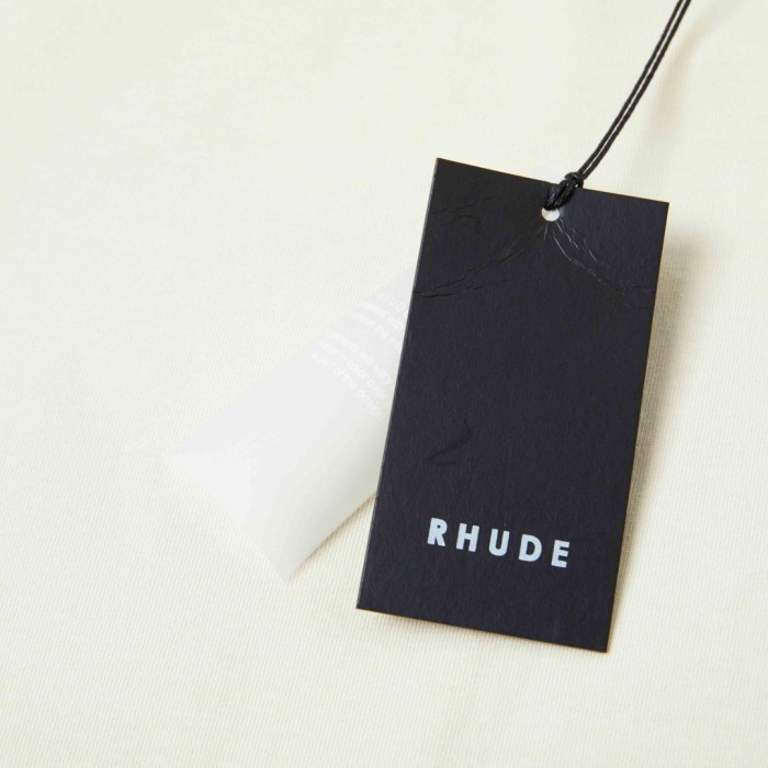 RHUDE MOONLIGHT TEE