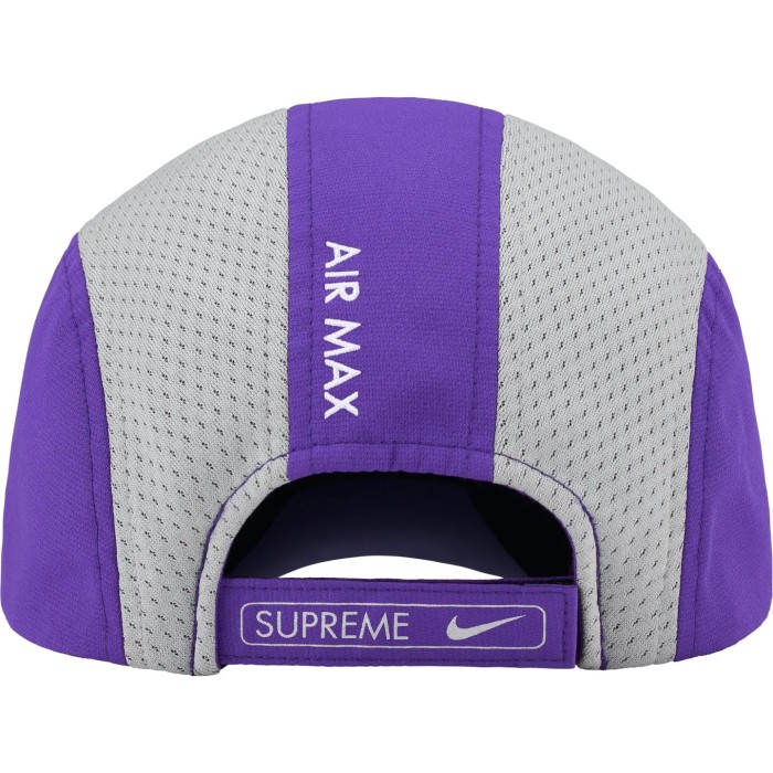 Supreme X Nike Running Hat