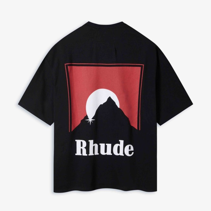 RHUDE MOONLIGHT TEE
