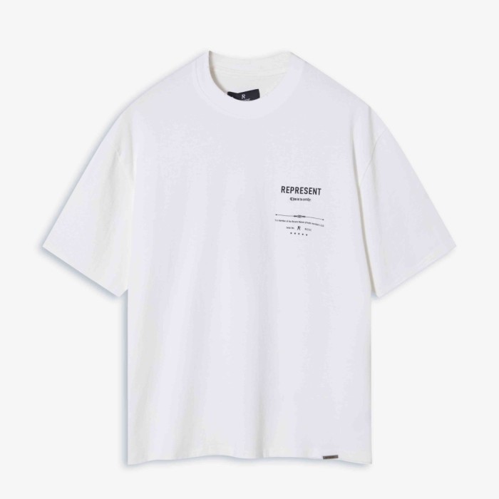 Represent Revere Manor T-Shirt