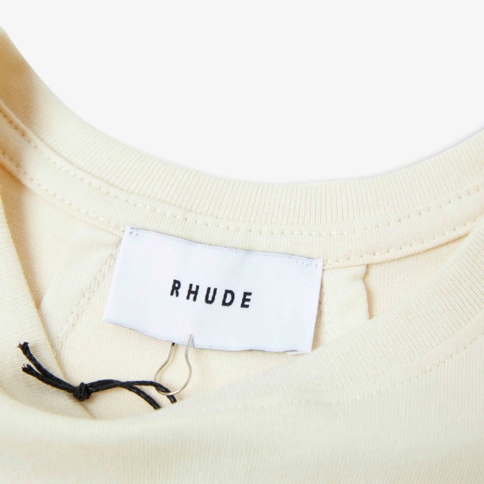 RHUDE MOONLIGHT TEE