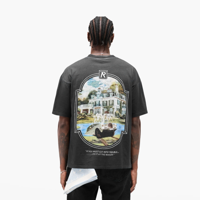 Represent Revere Manor T-Shirt