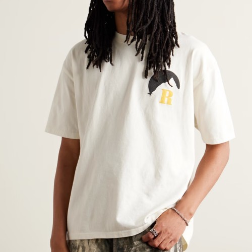 RHUDE MOONLIGHT TEE