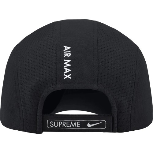 Supreme X Nike Running Hat