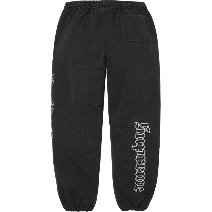 Sup X Chicago White Sox Sweatpant