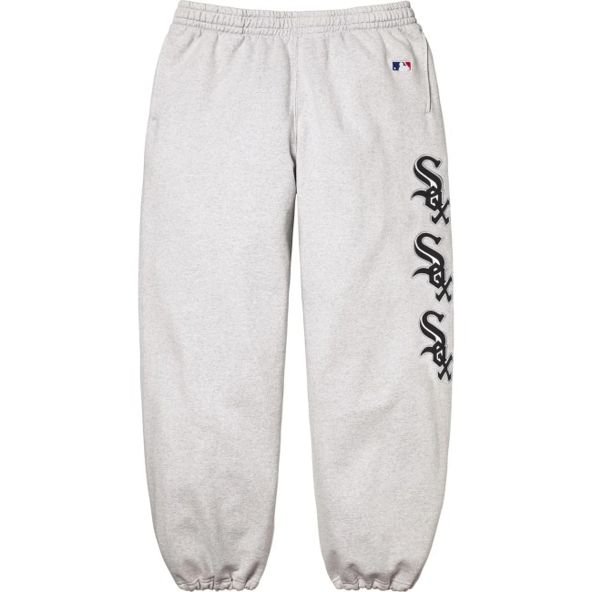Sup X Chicago White Sox Sweatpant