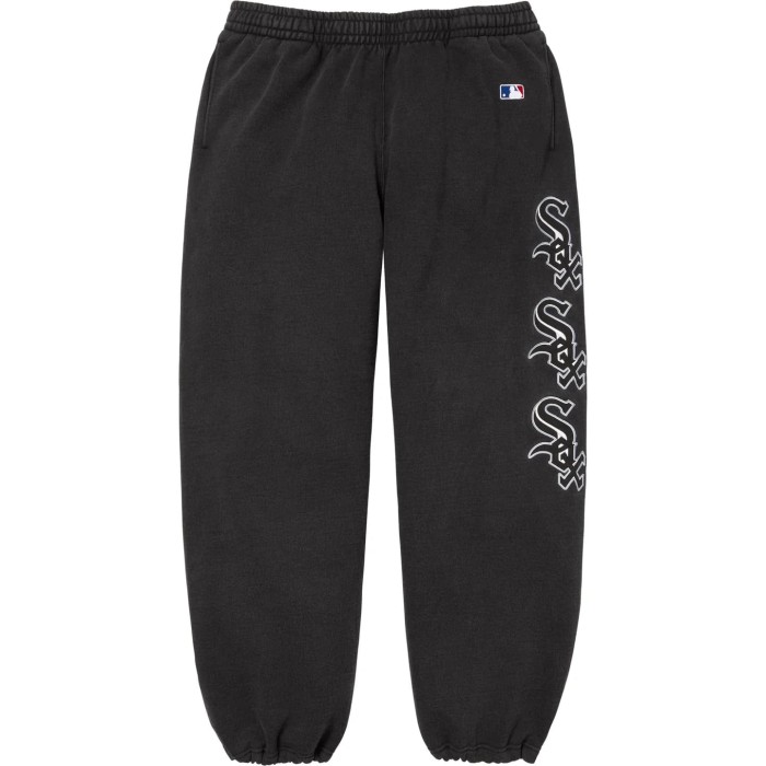Sup X Chicago White Sox Sweatpant