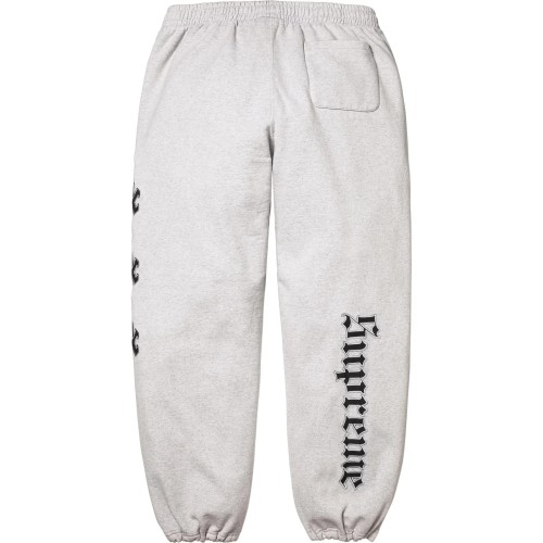 Sup X Chicago White Sox Sweatpant
