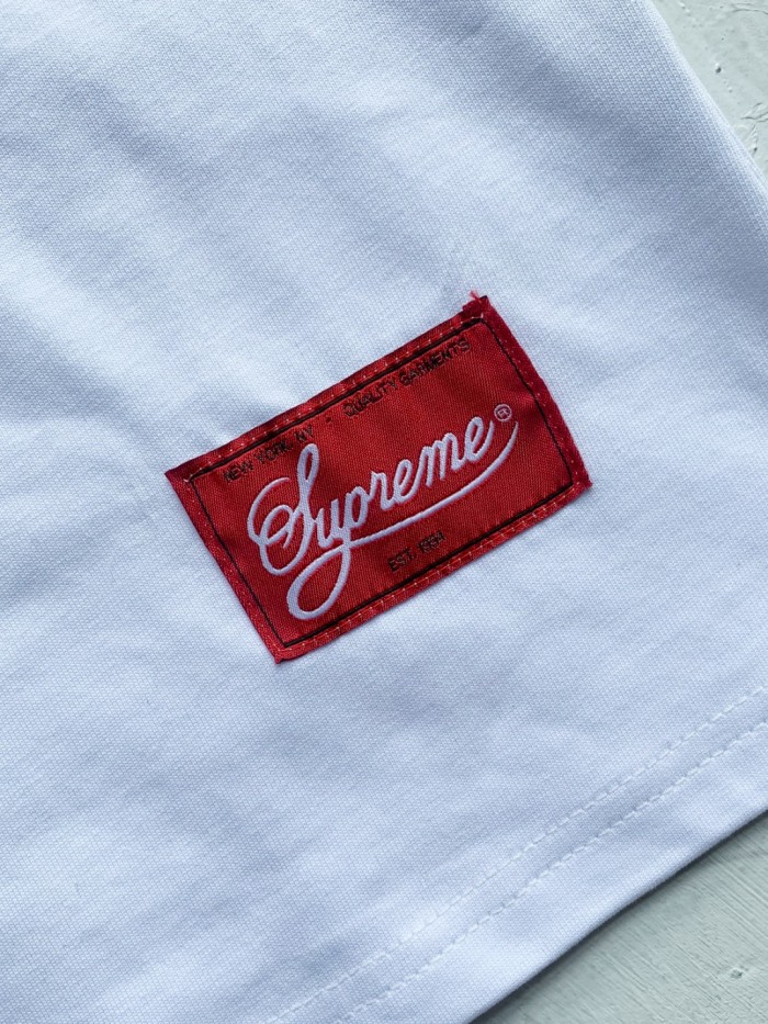 Supreme Mascot LS Football Top