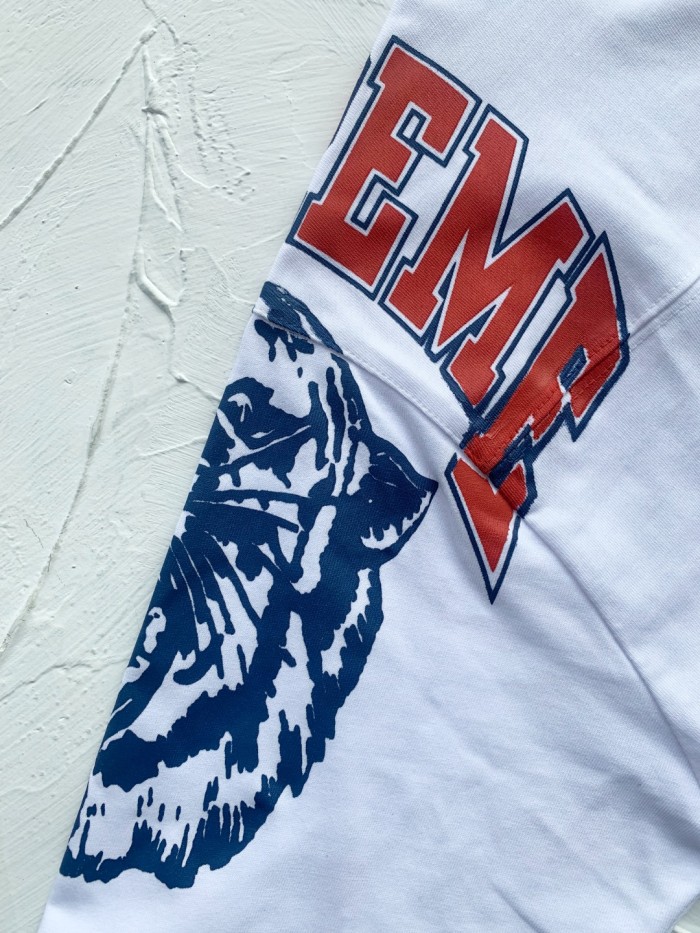 Supreme Mascot LS Football Top