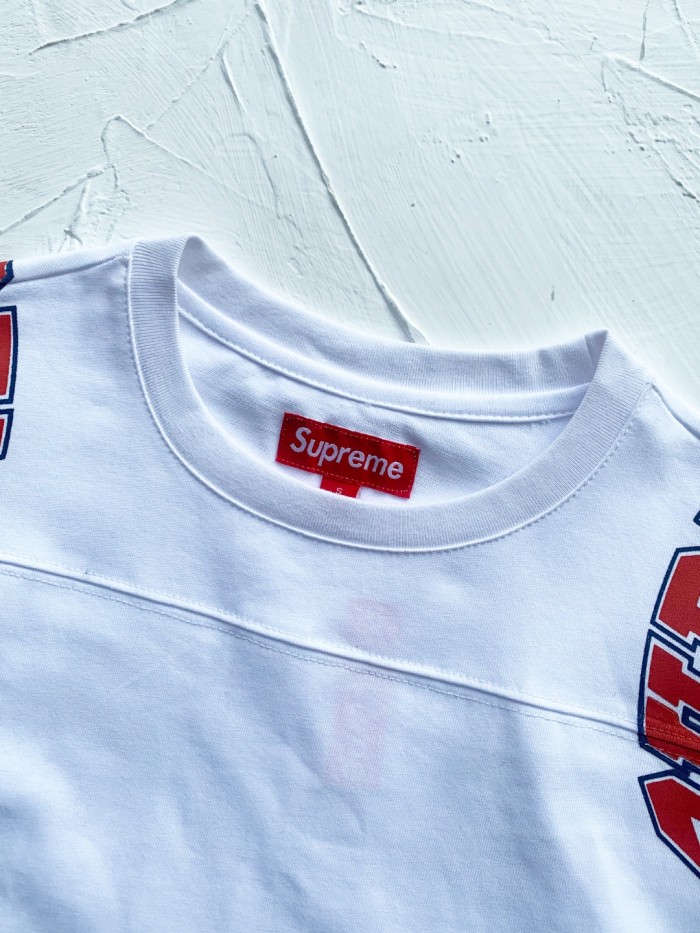 Supreme Mascot LS Football Top