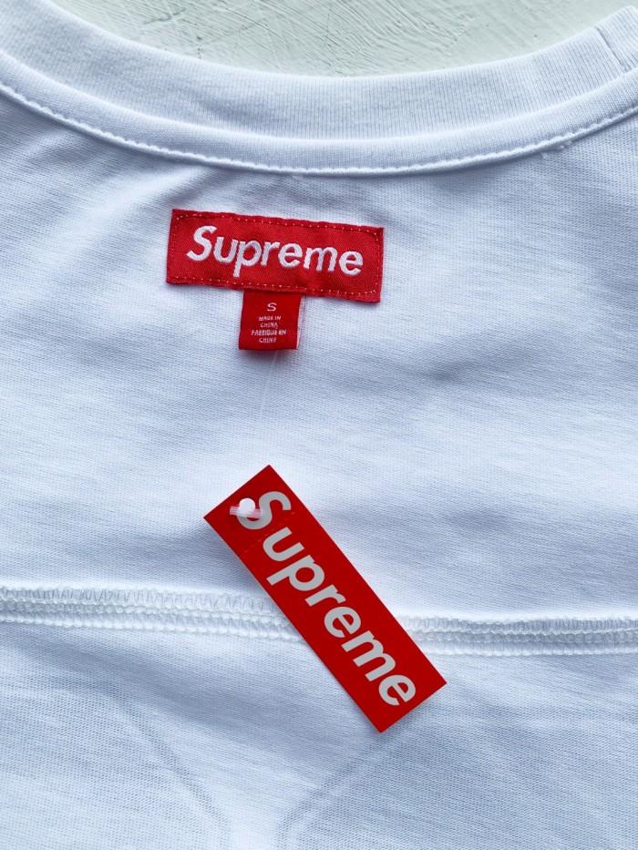 Supreme Mascot LS Football Top