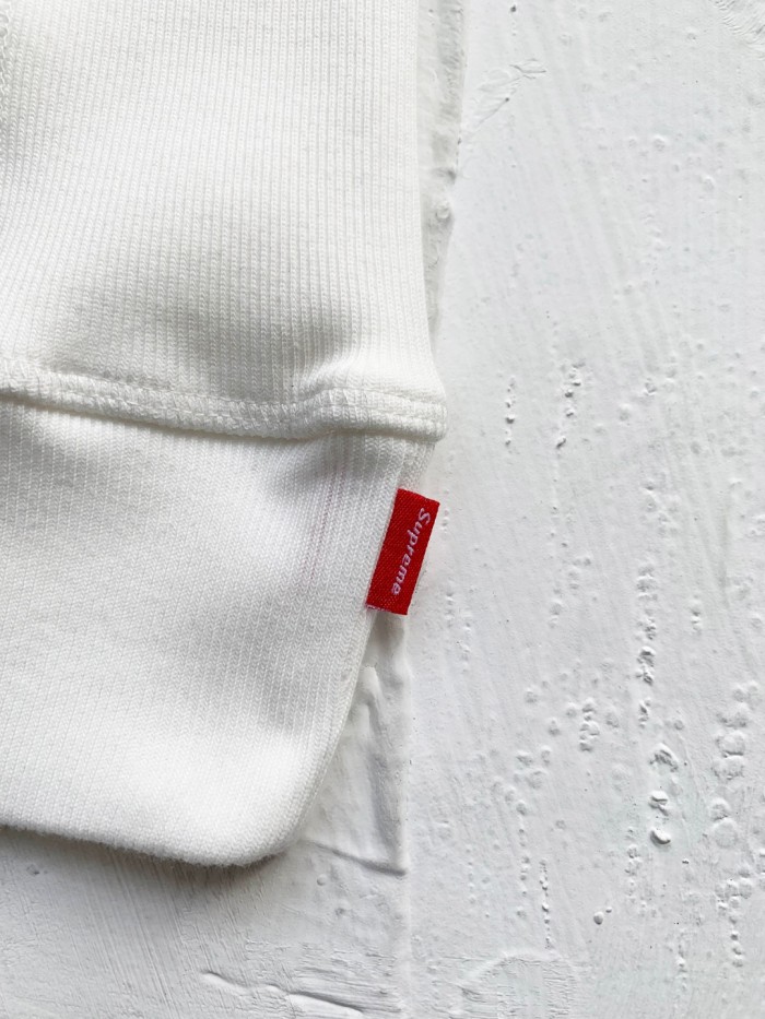 Supreme 25FW Box Logo Hooded Sweatshirt