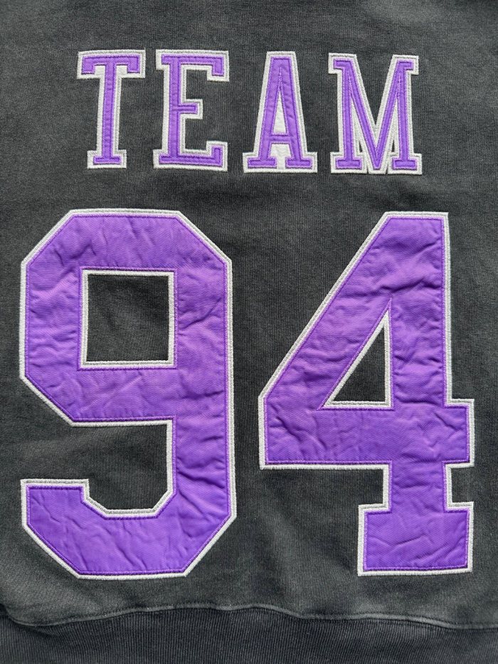 Supreme Team 94 Hooded Sweatshirt