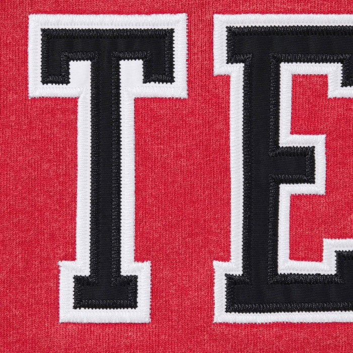 Supreme Team 94 Hooded Sweatshirt