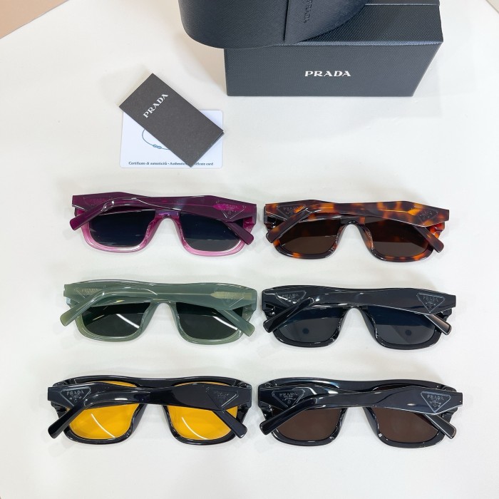 PRADA Sunglasses