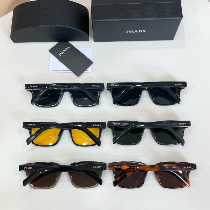 PRADA Sunglasses