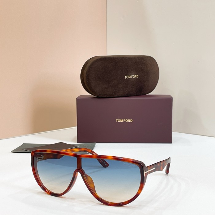 TOM FORD Sunglasses