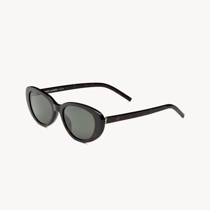 SAINT LAURENT Sunglasses