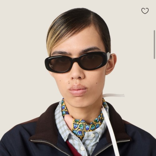 MIU MIU Sunglasses