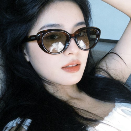 SAINT LAURENT Sunglasses