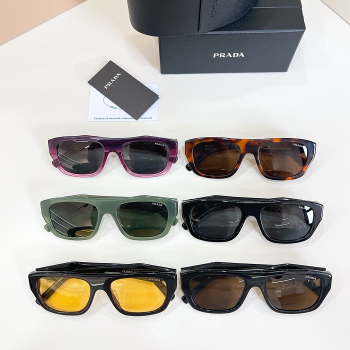 PRADA Sunglasses